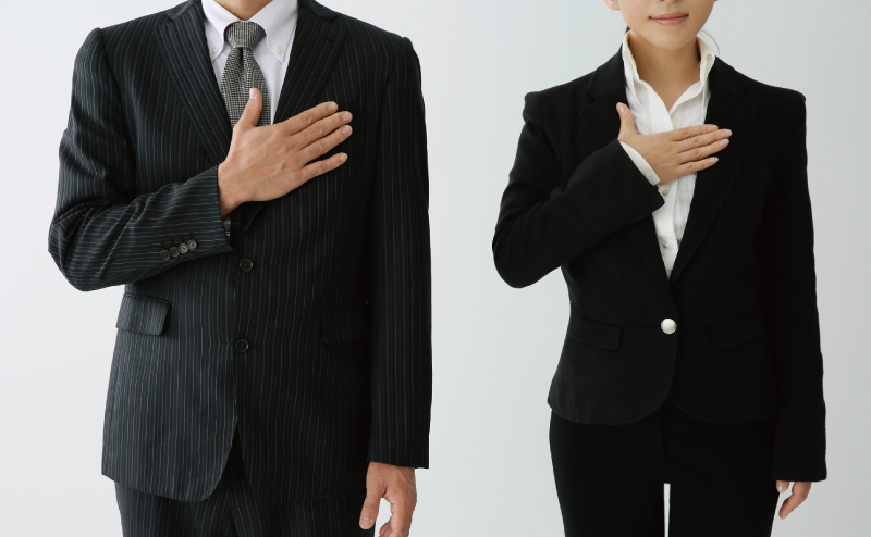 創業20年の探偵社として